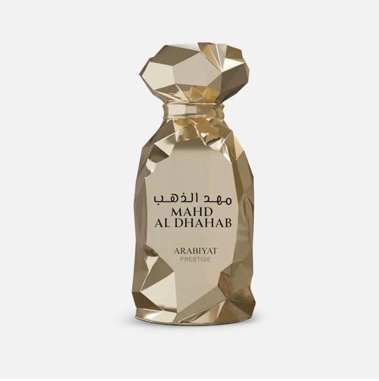 Mahd Al Dhahab by Arabiyat Prestige