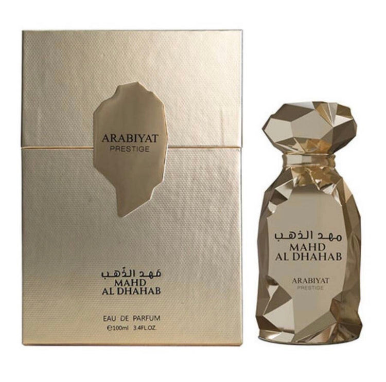 Mahd Al Dhahab by Arabiyat Prestige